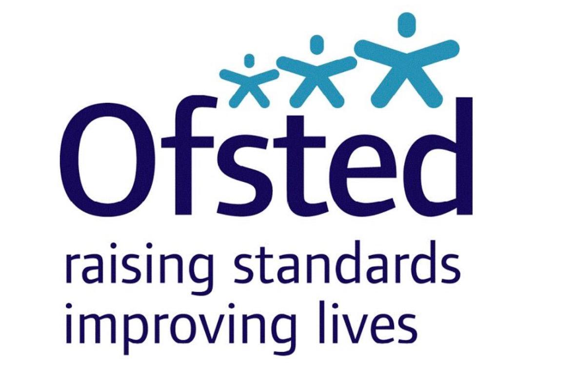 Ofsted Registered Logo